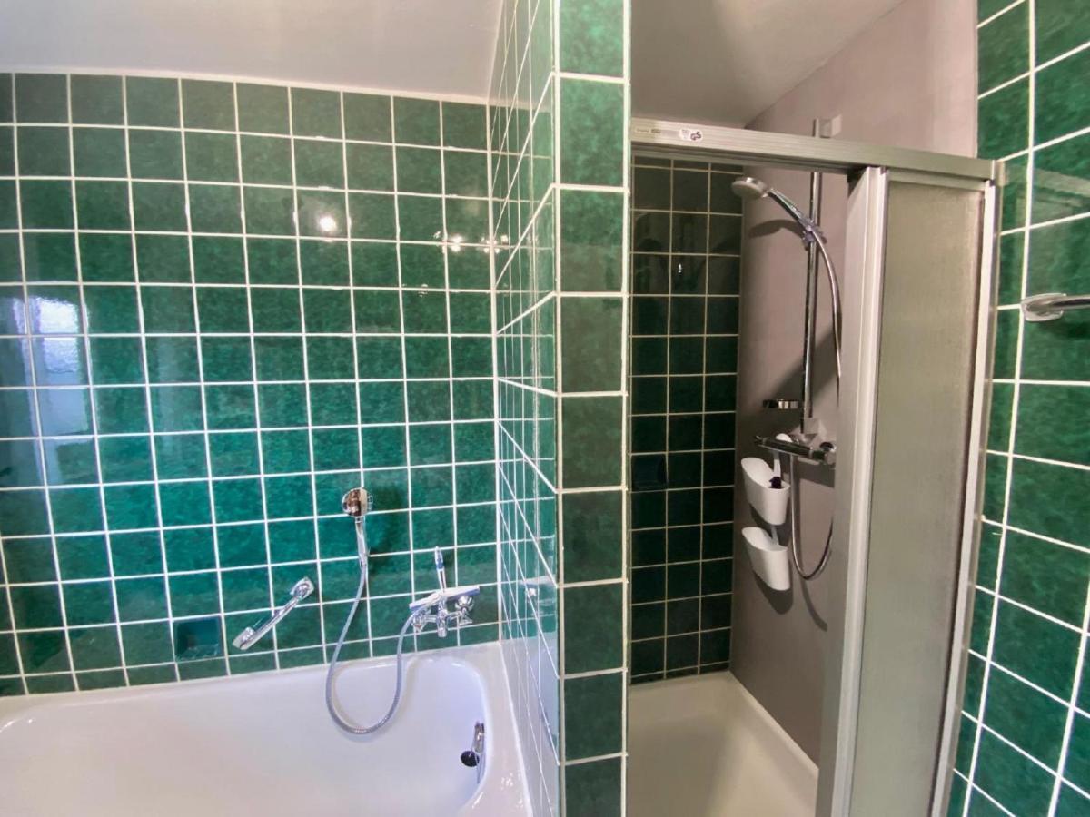 Ferienwohnung Lusenhoeh Mauth Luaran gambar